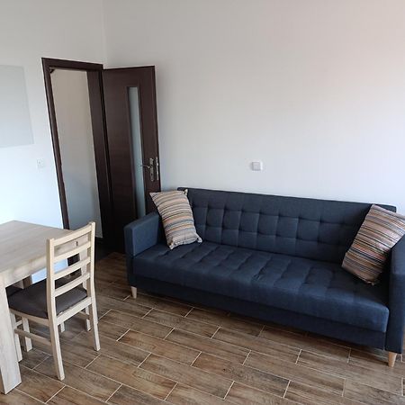 Apartman V Blizkosti Mesta Štětí Bagian luar foto
